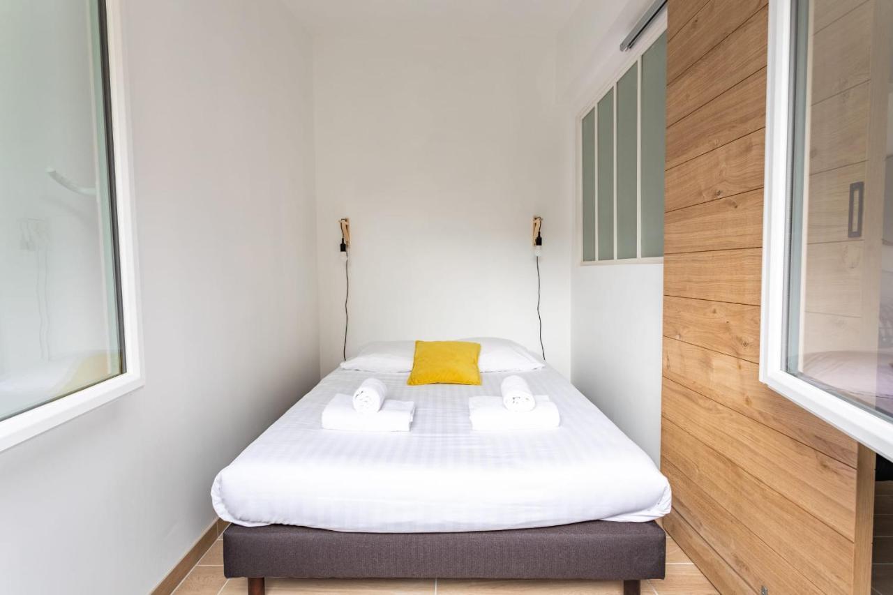 Le Petit Parame - Beau Studio Renove Proche Plage Apartment Saint-Malo Exterior photo